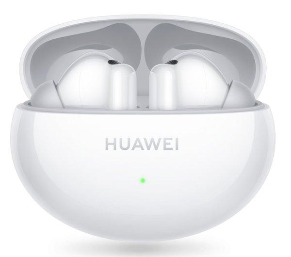 HUAWEI FreeBuds 6i White