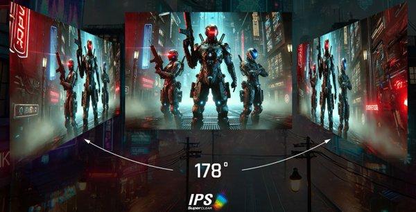 ViewSonic XG24G1 gaming monitor