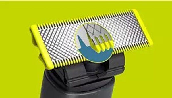 Philips OneBlade QP1424/10 brijač