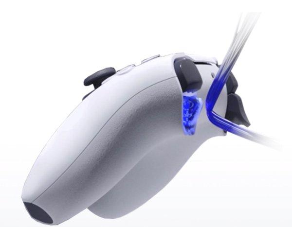 Sony PS5 Dualsense Wireless V2 džojstik