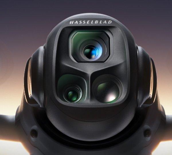 DJI Mavic 4 Pro (DJI RC 2)