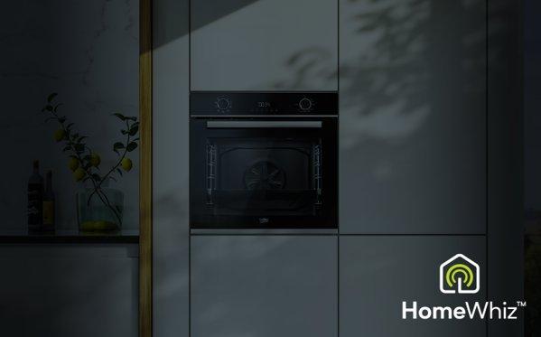 Beko BBISA13300XMPEC ugradna rerna