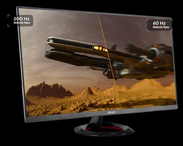 ASUS VG249Q5R TUF gaming monitor