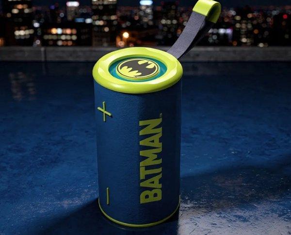 Moye Batman Bluetooth Speaker