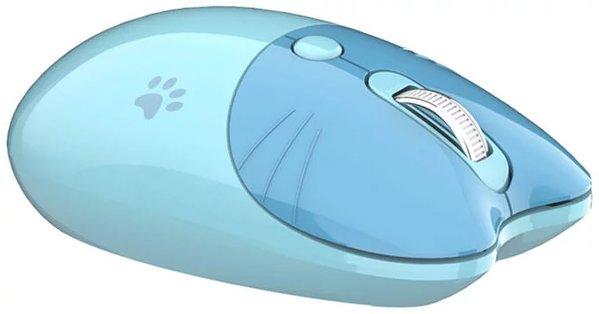 MOFII M3DM Blue miš