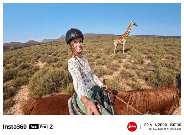 Insta360 Ace Pro 2 Standard Bundle