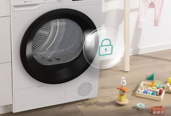 Gorenje DHNE83 mašina za sušenje veša
