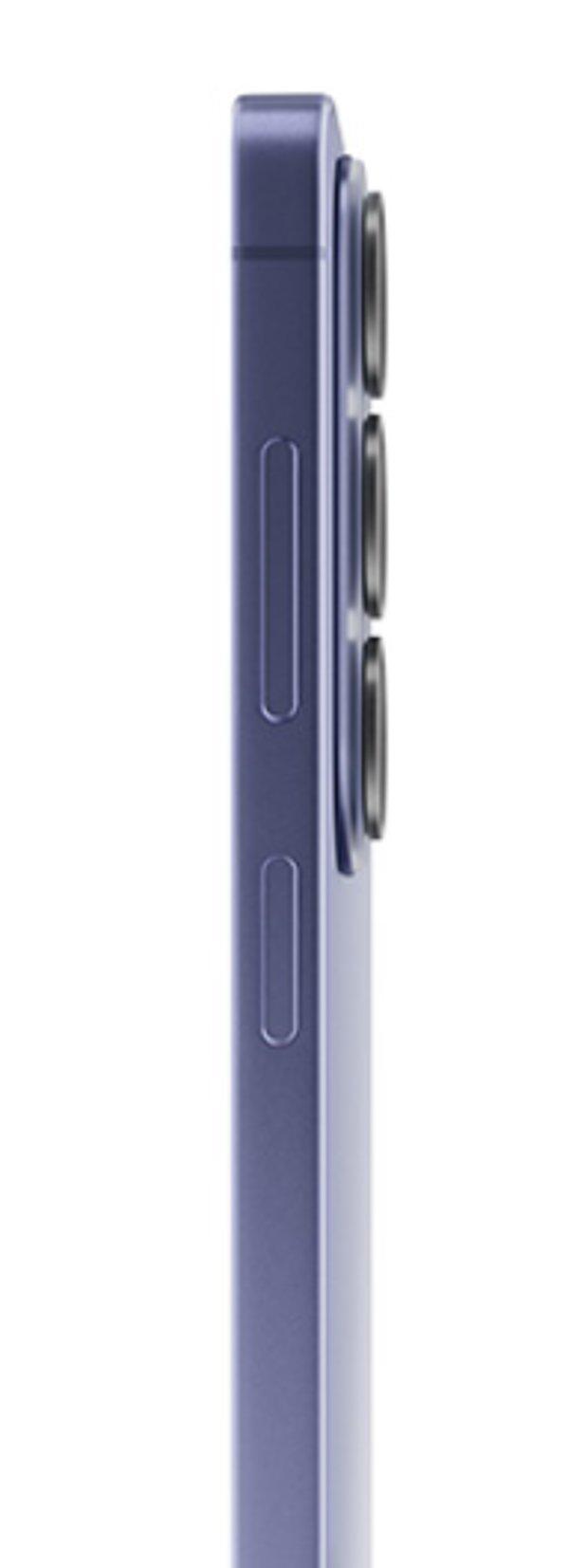 Samsung Galaxy S26 12GB 256GB Violet smartphone
