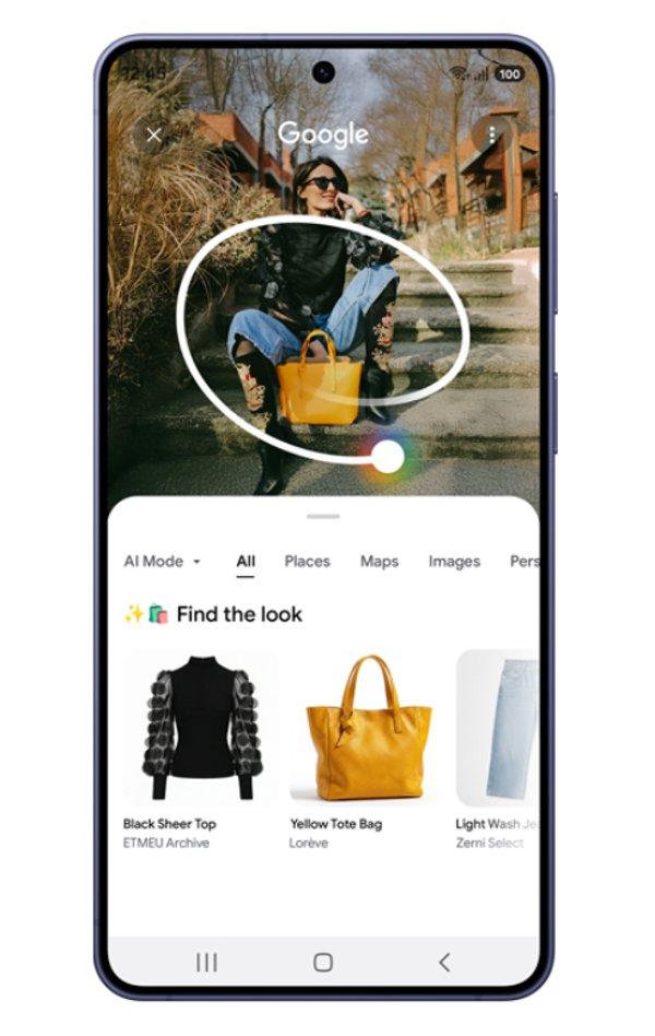 Samsung Galaxy S26 Ultra 12GB 256GB Black smartphone