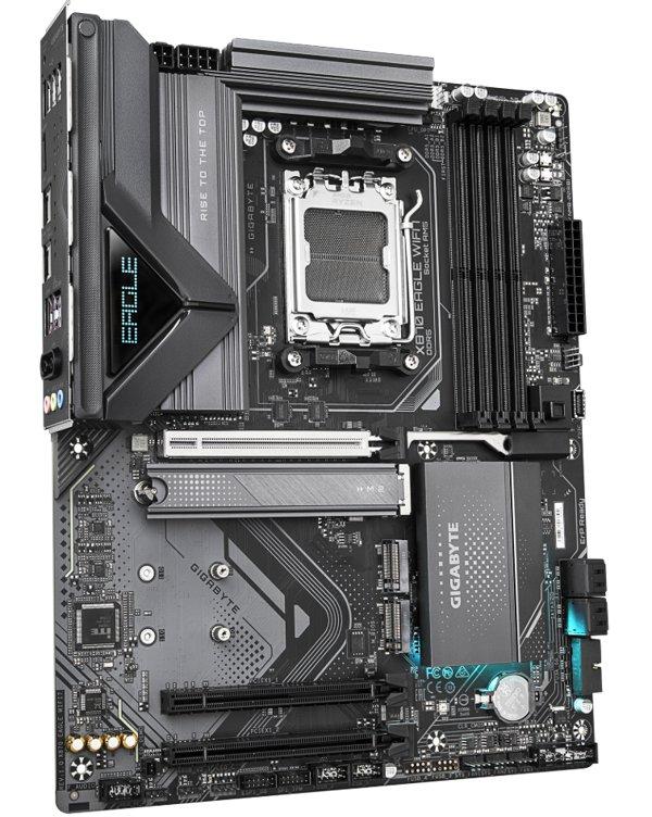Gigabyte X870 EAGLE WIFI7