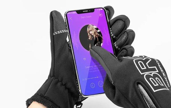 Rockbros S091-4BK- XL