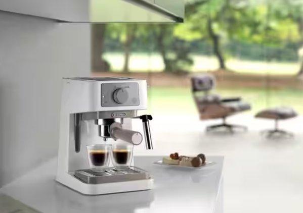 DeLonghi Stilosa EC260.W aparat za kafu