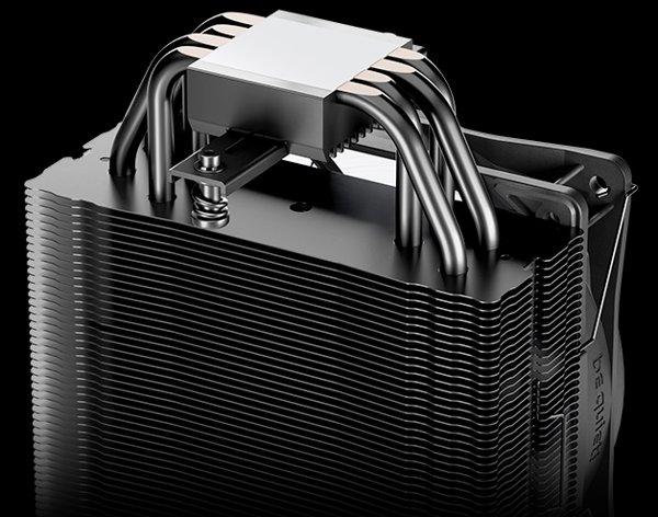 BeQuiet Pure Rock 3 LX kuler