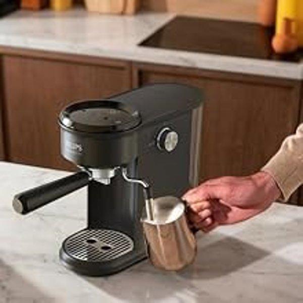 Krups Mini Maestro XP350DE0 Inox aparat za kafu