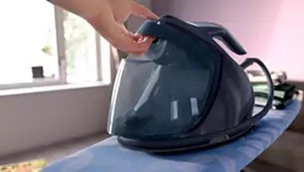 Philips PerfectCare 7000 PSG7130/20 parna stanica