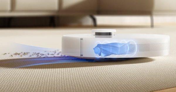 Dreame D10 Plus Gen 2