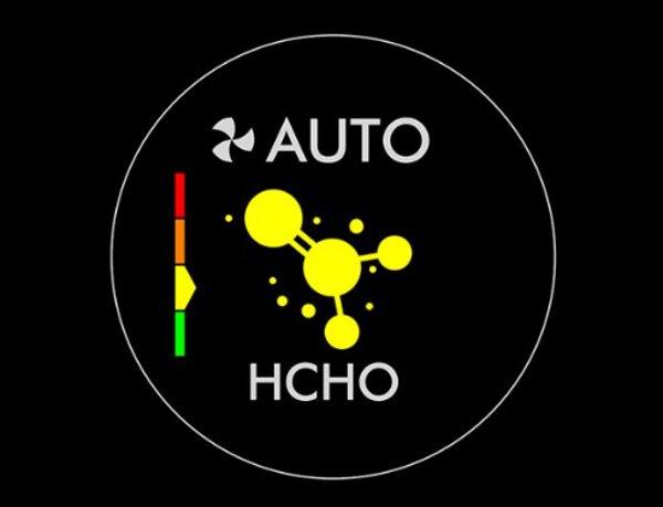 Dyson Big + Quiet Formaldehyde BP04&nbsp;(Dark Blue / Gold)