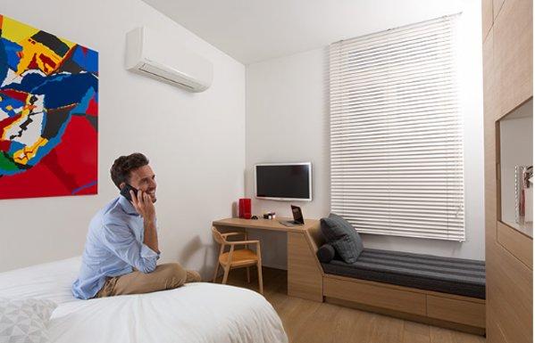 Daikin Sensira FTXC35