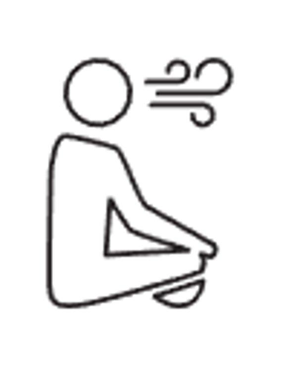 Garmin Instinct 3 50mm AMOLED Gray Green smartwatch