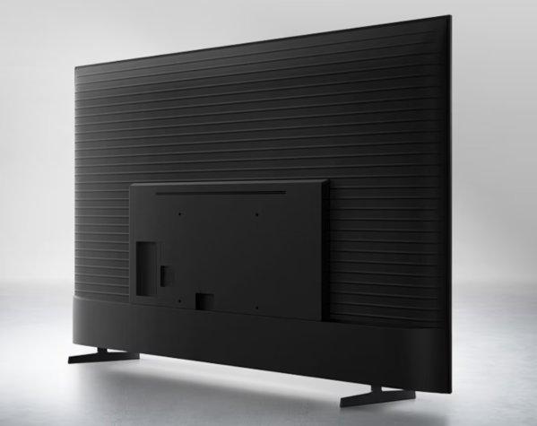 Samsung 43-inch Crystal UHD U7000H 4K Samsung Vision AI Smart TV (2026)