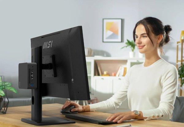 MSI PRO MP275PG E14 monitor