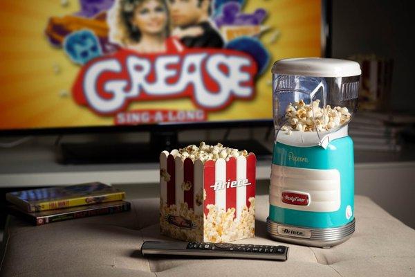 Ariete PARTY TIME 2956BL aparat za kokice