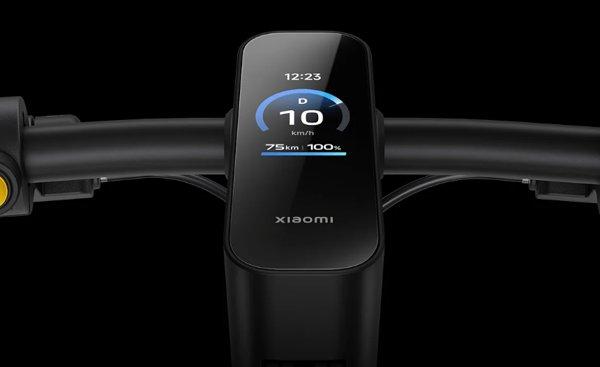 XIAOMI Electric Scooter 6 Ultra trotinet