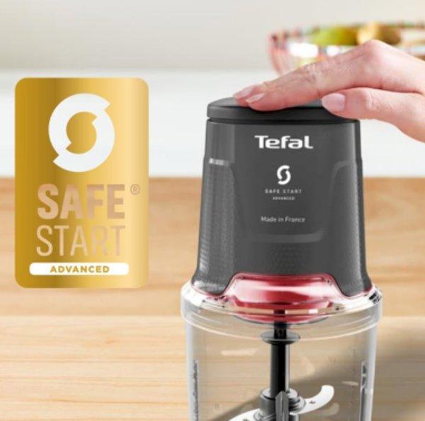Tefal Easy Press Chopper MQ740HF0 sjeckalica