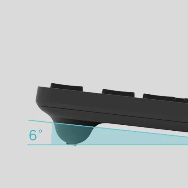 XIAOMI Wireless Keyboard and Mouse Combo