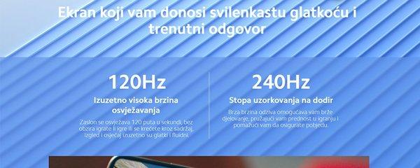 Xiaomi Redmi Note 10 Pro 6GB 128GB Onyx grey