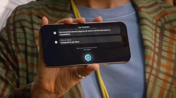 Apple AirPods Pro 3&nbsp;with MagSafe Case (USB-C) 