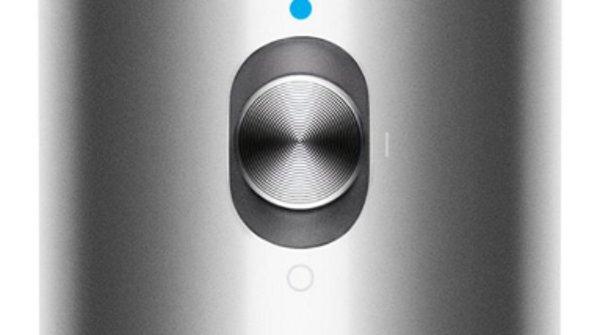 Dyson HS05 Airwrap COMPLETE LONG Diffuse