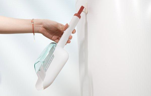 Cheerble Rotatable Litter Scoop (C0621)