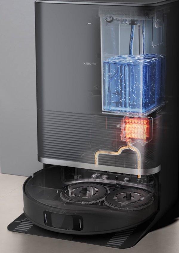 Xiaomi Robot Vacuum X20 Max