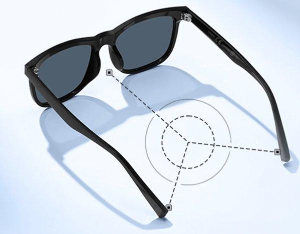 XIAOMI Square Sunglasses naočare