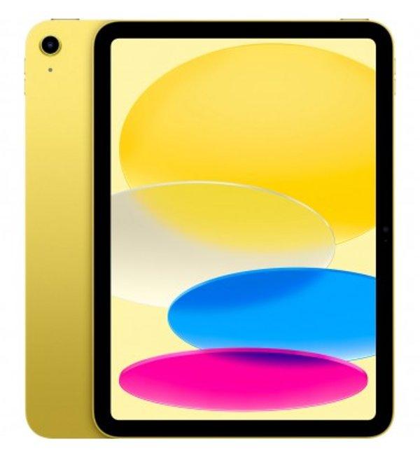 Apple iPad 11 A16 Wi-Fi 128GB Yellow