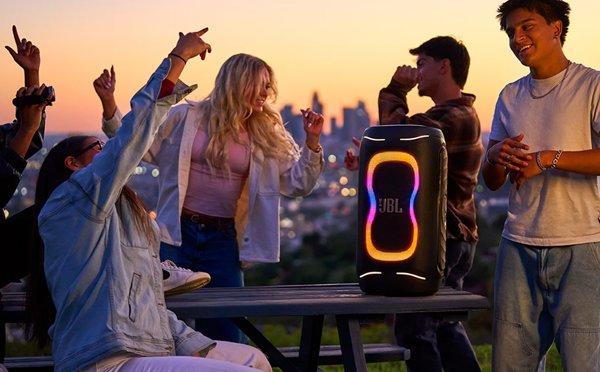 JBL PartyBox 130 zvučnik