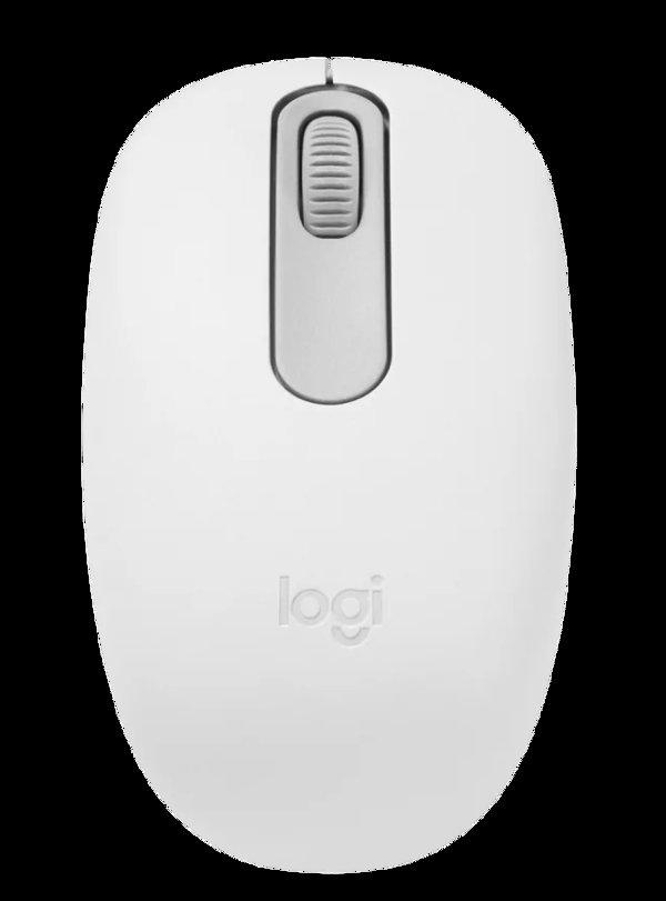 Logitech M196 Off-White miš