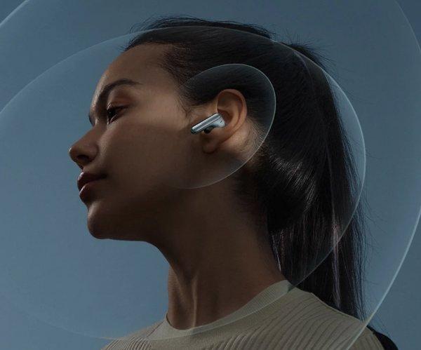 XIAOMI Redmi Buds 8 Pro Obsidian Black slušalice