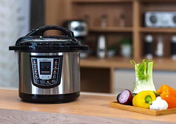 FIRST 5130 slow cooker