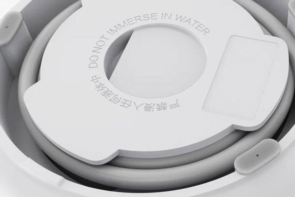 Xiaomi Double Wall Electric Kettle