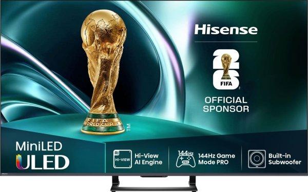 HISENSE 75U7Q