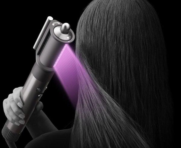 Dyson HS05 Airwrap COMPLETE LONG Diffuse