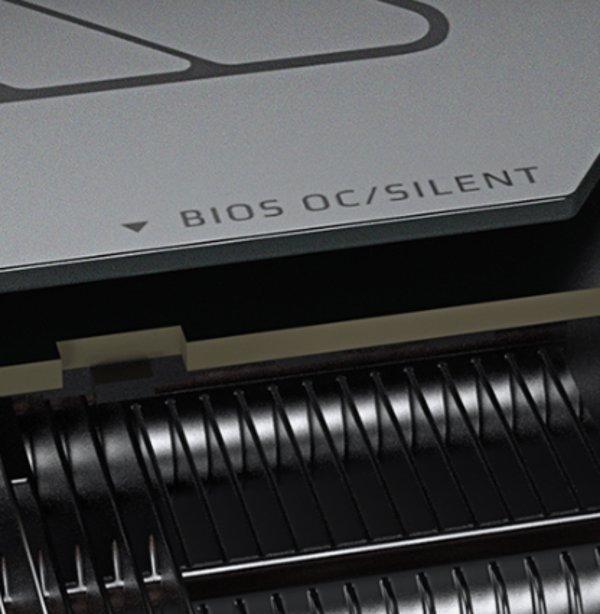 Gigabyte GAMING RX 7800 XT 16GB OC