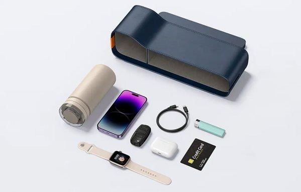 Baseus OrganizeFun (C20256502311-00)