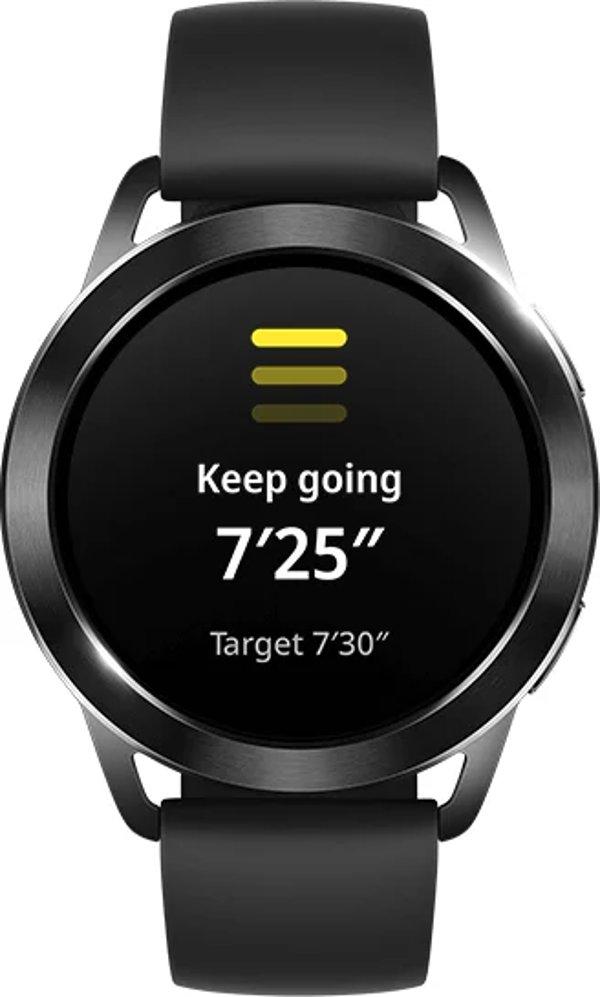 Xiaomi Watch S3 (Silver)