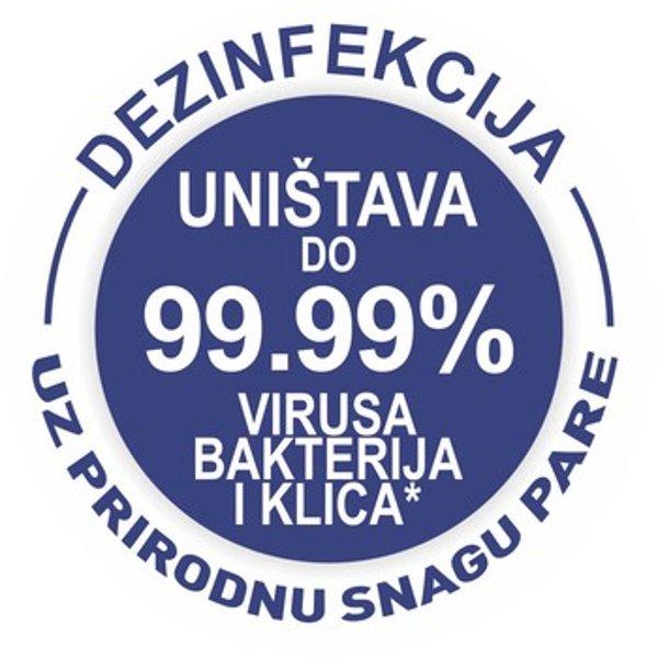 Tefal Express Steam FV2837E0 pegla