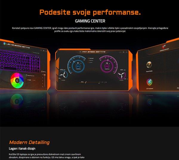 Gigabyte NOT18657