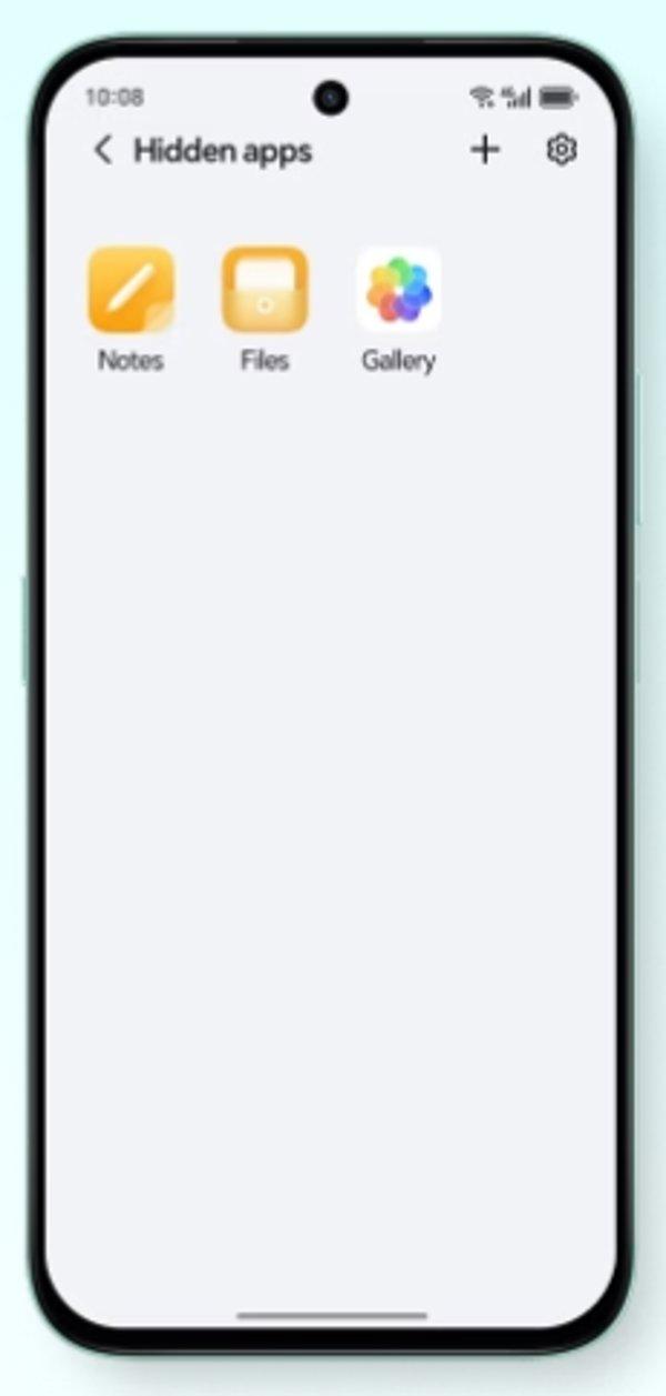 HONOR X6c 6GB 128GB Ocean Cyan smartphone 