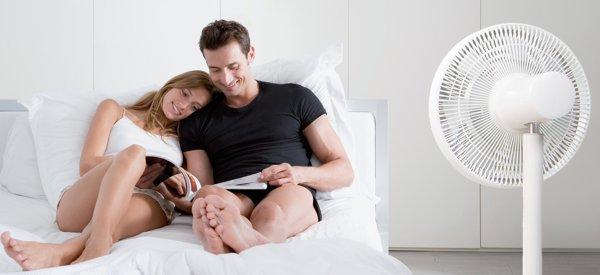 Xiaomi Smart Standing Fan 2 Pro